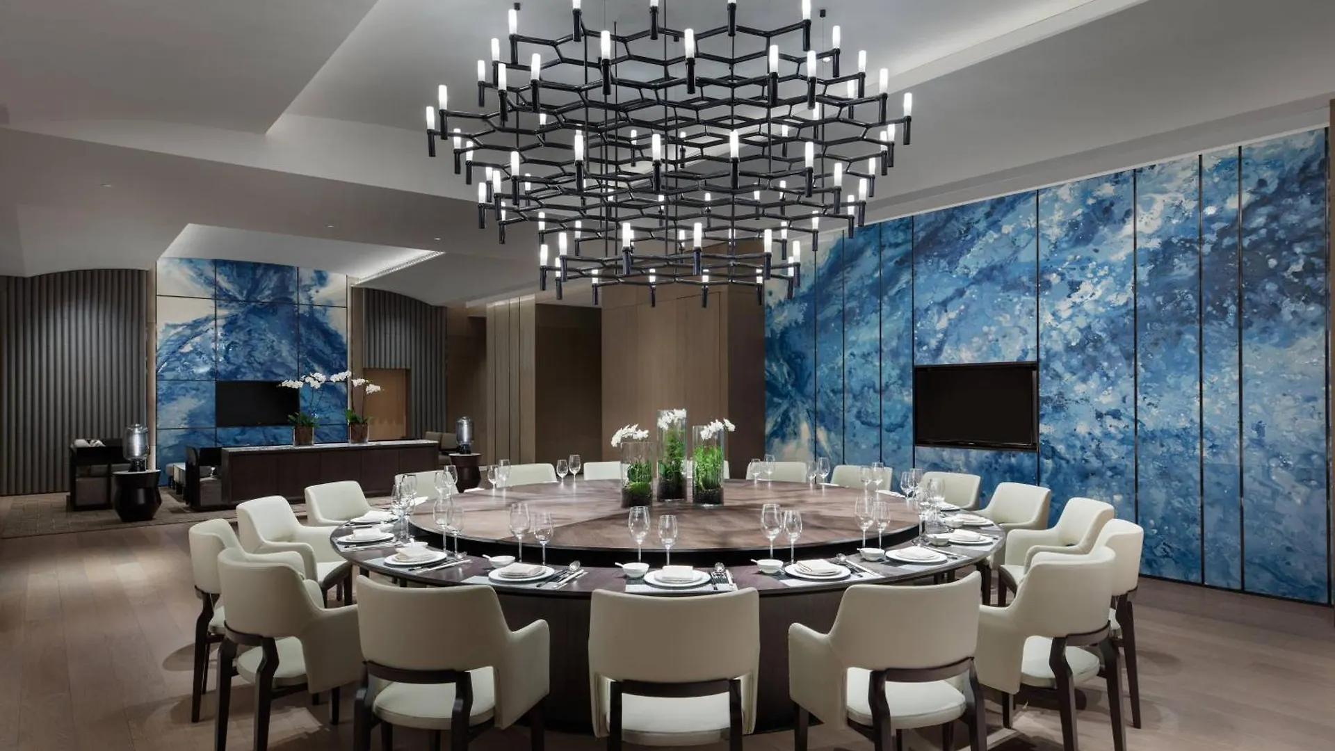 Courtyard By Marriott Shenzhen Northwest Hotel