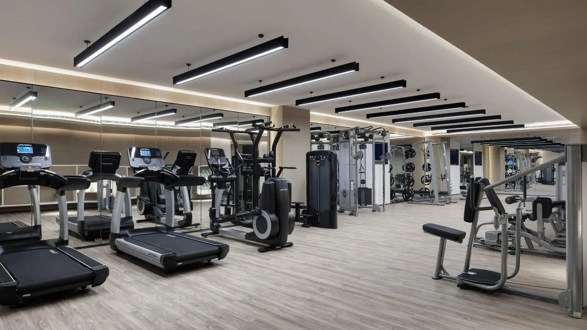 ****  Courtyard By Marriott Shenzhen Northwest Hotel China